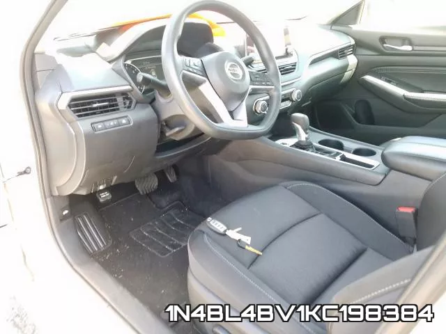 1N4BL4BV1KC198384 фото 10