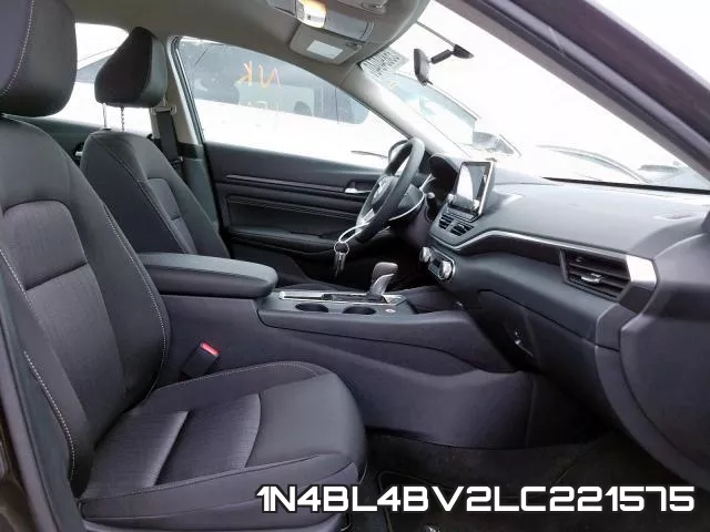 1N4BL4BV2LC221575 фото 6