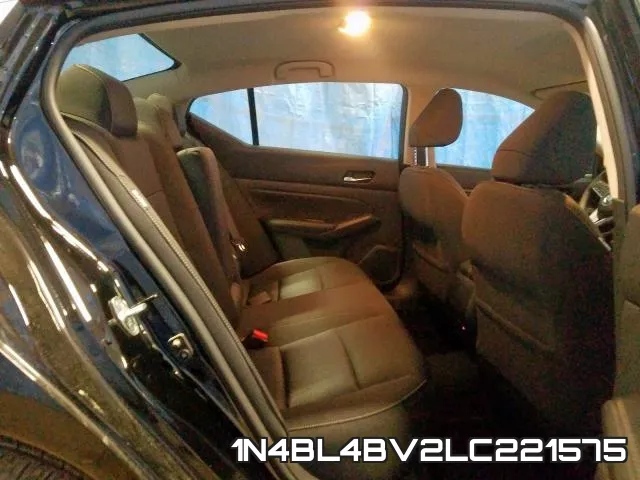 1N4BL4BV2LC221575 фото 7