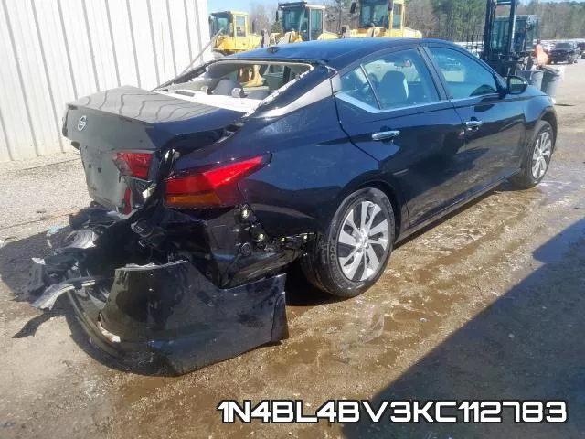 1N4BL4BV3KC112783 фото 5