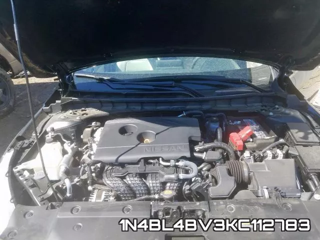 1N4BL4BV3KC112783 фото 8