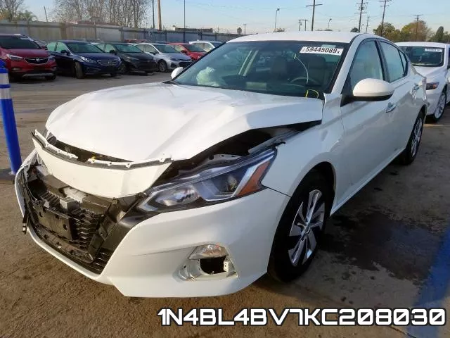 1N4BL4BV7KC208030 фото 3