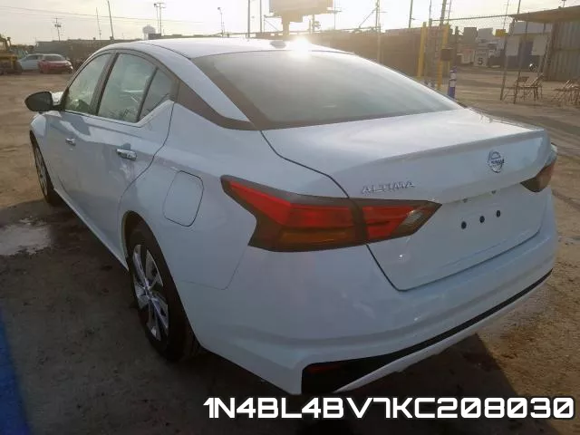1N4BL4BV7KC208030 фото 4