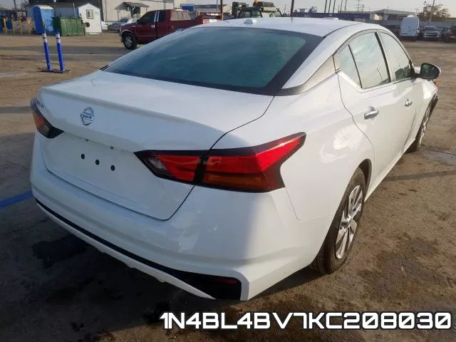1N4BL4BV7KC208030 фото 5