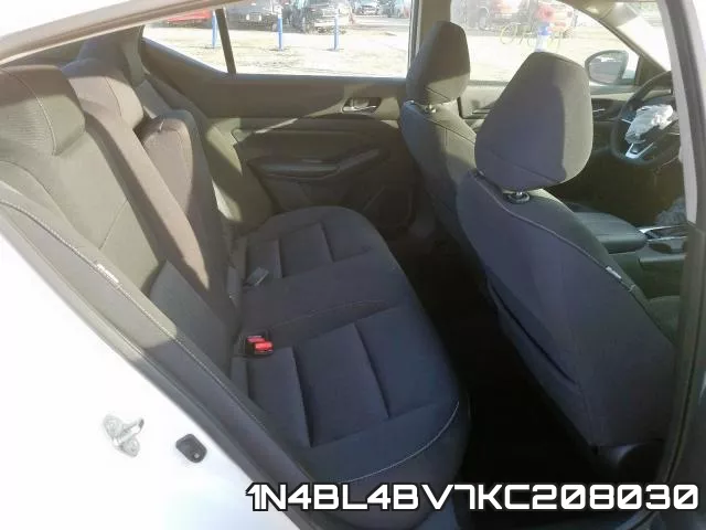 1N4BL4BV7KC208030 фото 7