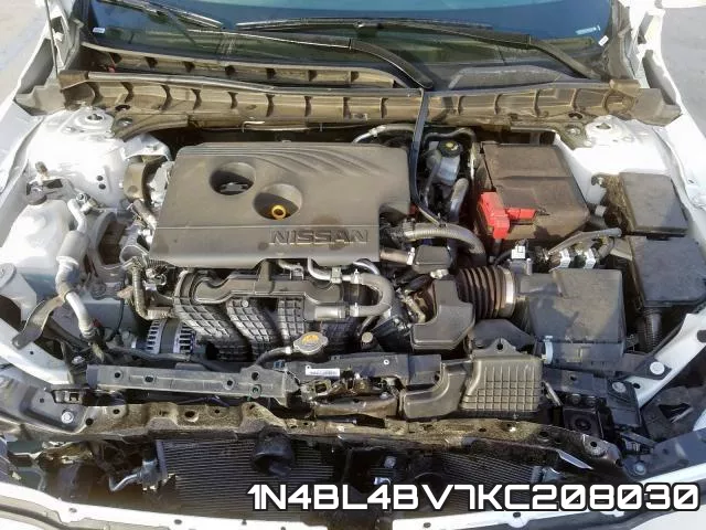 1N4BL4BV7KC208030 фото 8