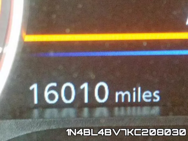 1N4BL4BV7KC208030 фото 9