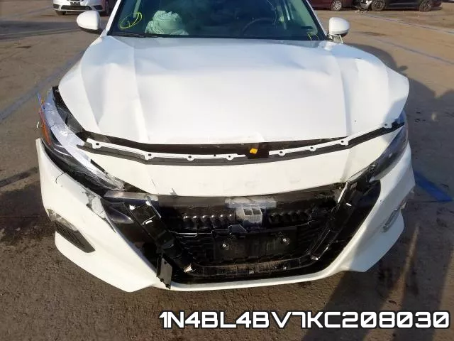 1N4BL4BV7KC208030 фото 10