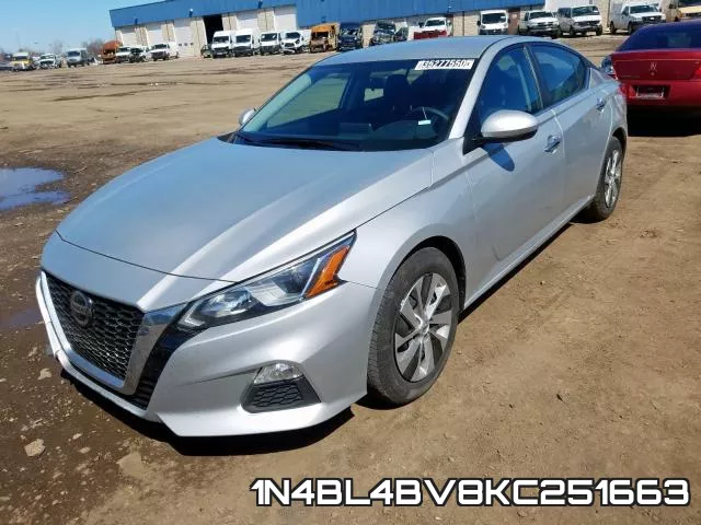 1N4BL4BV8KC251663 фото 3