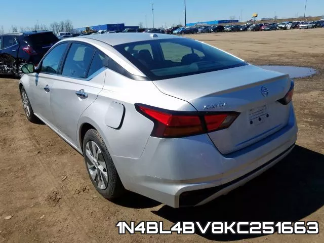 1N4BL4BV8KC251663 фото 4