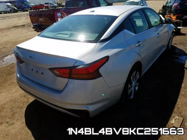 1N4BL4BV8KC251663 фото 5