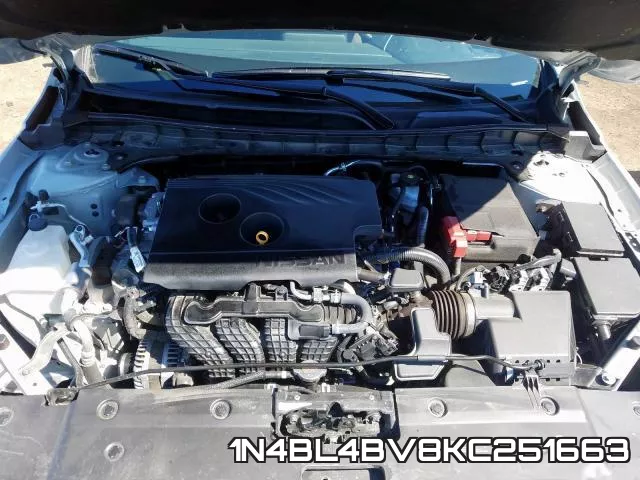 1N4BL4BV8KC251663 фото 8