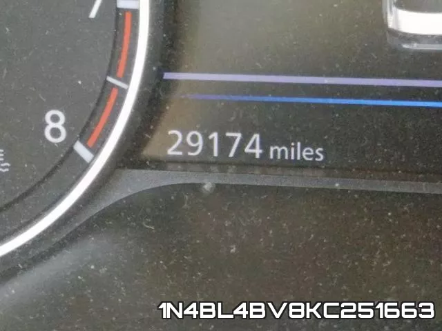 1N4BL4BV8KC251663 фото 9