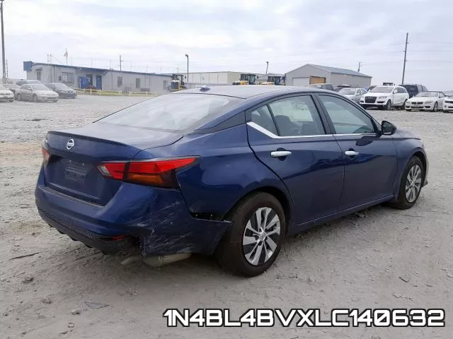 1N4BL4BVXLC140632 фото 5