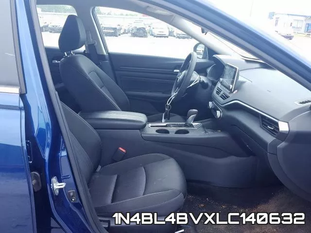 1N4BL4BVXLC140632 фото 6