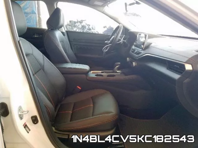 1N4BL4CV5KC182543 фото 6