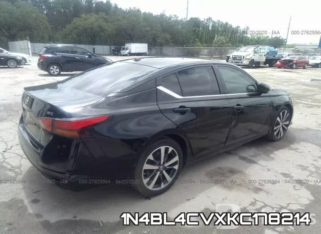 1N4BL4CVXKC178214 фото 5