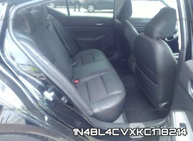 1N4BL4CVXKC178214 фото 9
