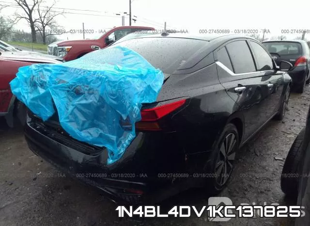 1N4BL4DV1KC137825 фото 5
