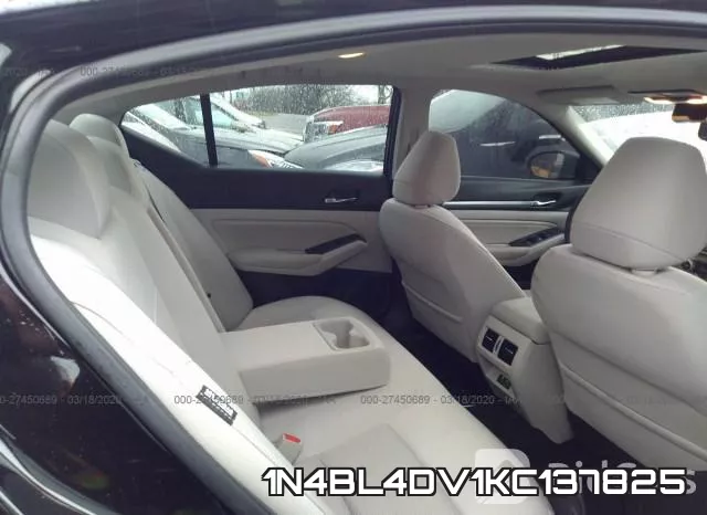 1N4BL4DV1KC137825 фото 9