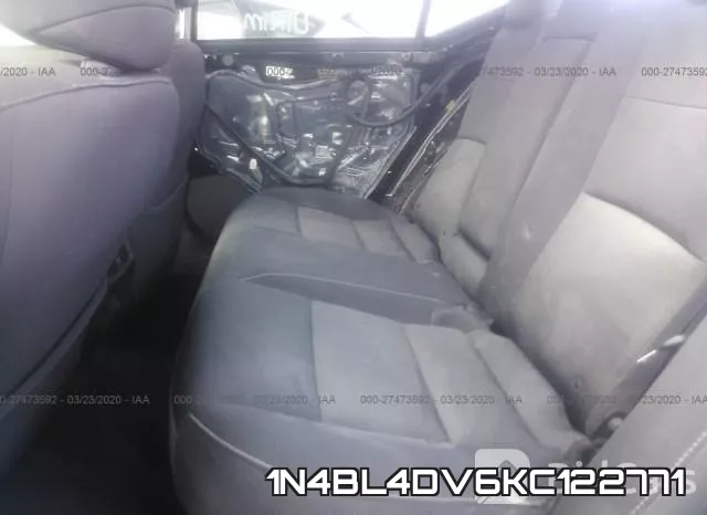 1N4BL4DV6KC122771 фото 9