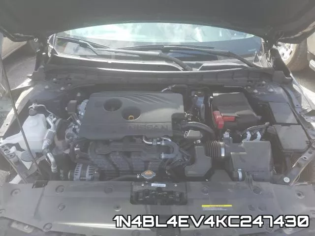 1N4BL4EV4KC247430 фото 8