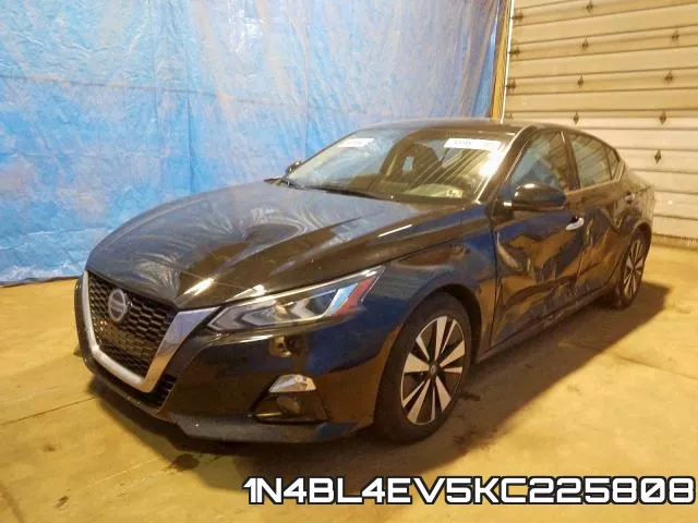 1N4BL4EV5KC225808 фото 3