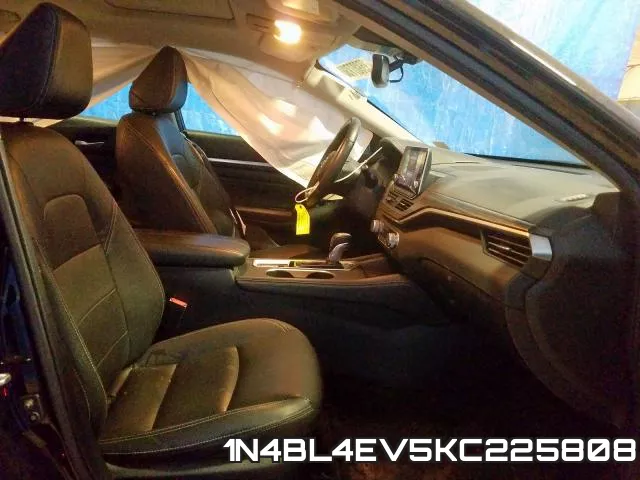 1N4BL4EV5KC225808 фото 6