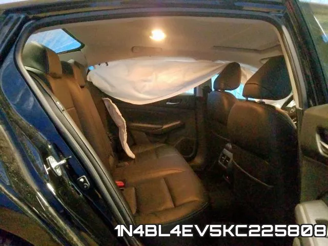 1N4BL4EV5KC225808 фото 7