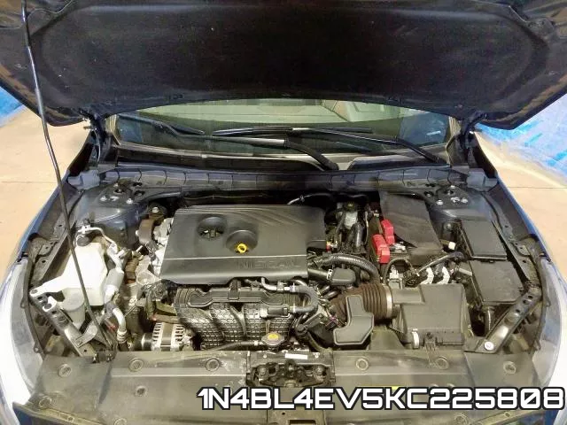 1N4BL4EV5KC225808 фото 8