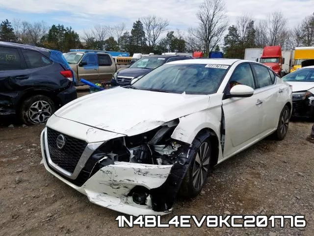 1N4BL4EV8KC201776 фото 3