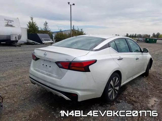 1N4BL4EV8KC201776 фото 5
