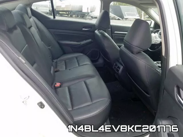 1N4BL4EV8KC201776 фото 7