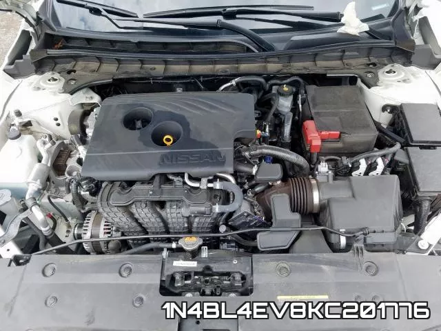 1N4BL4EV8KC201776 фото 8