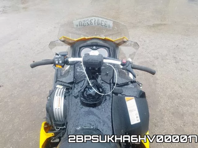 2BPSUKHA6HV000017 фото 6