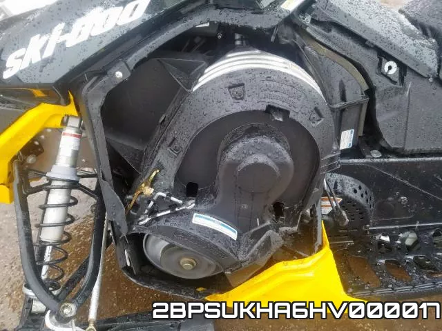 2BPSUKHA6HV000017 фото 8