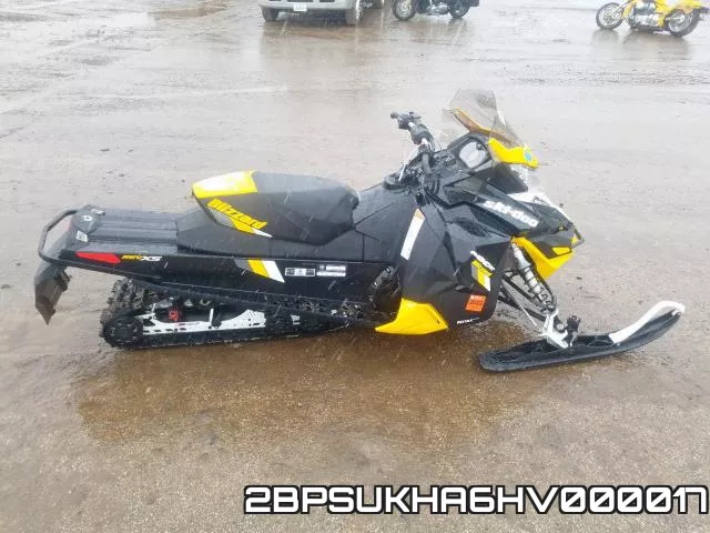 2BPSUKHA6HV000017 фото 10