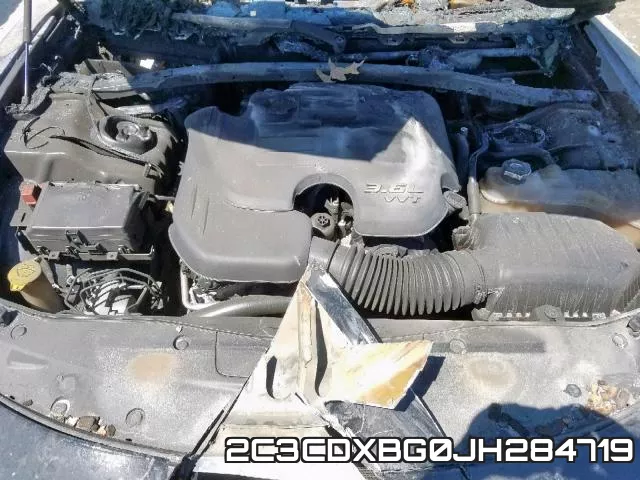 2C3CDXBG0JH284719 фото 8