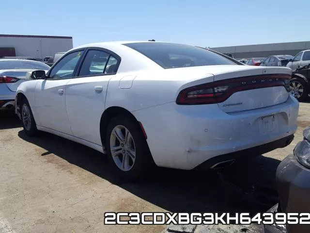 2C3CDXBG3KH643952 фото 4