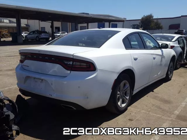 2C3CDXBG3KH643952 фото 5