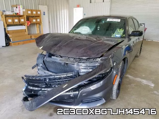 2C3CDXBG7JH145476 фото 3