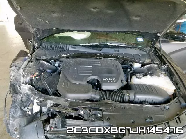 2C3CDXBG7JH145476 фото 8
