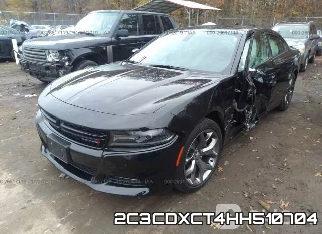 2C3CDXCT4HH510704 фото 3
