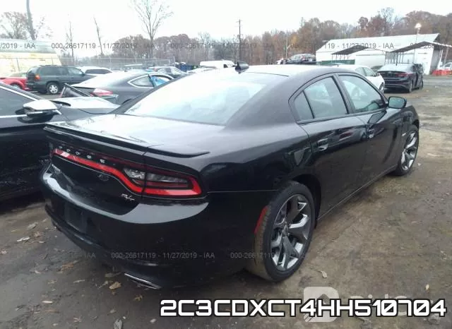 2C3CDXCT4HH510704 фото 5