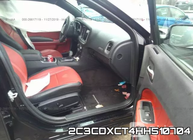 2C3CDXCT4HH510704 фото 6