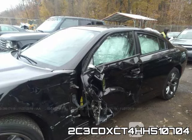 2C3CDXCT4HH510704 фото 7