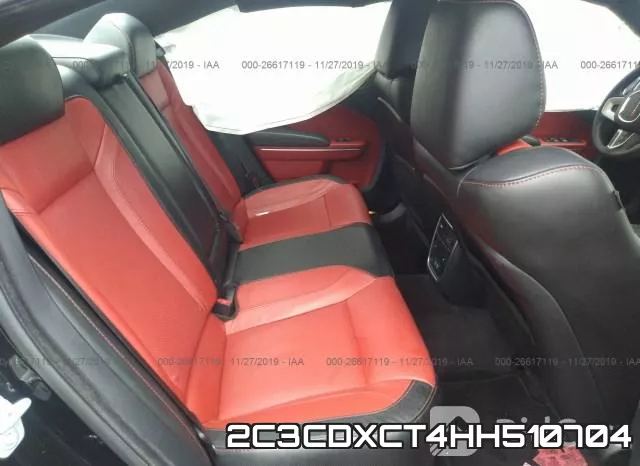 2C3CDXCT4HH510704 фото 9