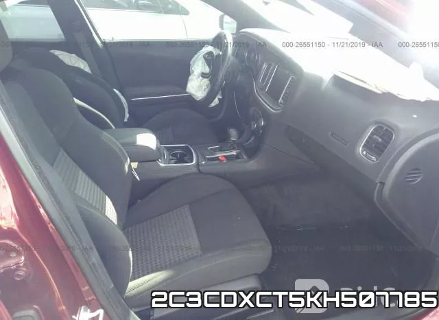 2C3CDXCT5KH507785 фото 6