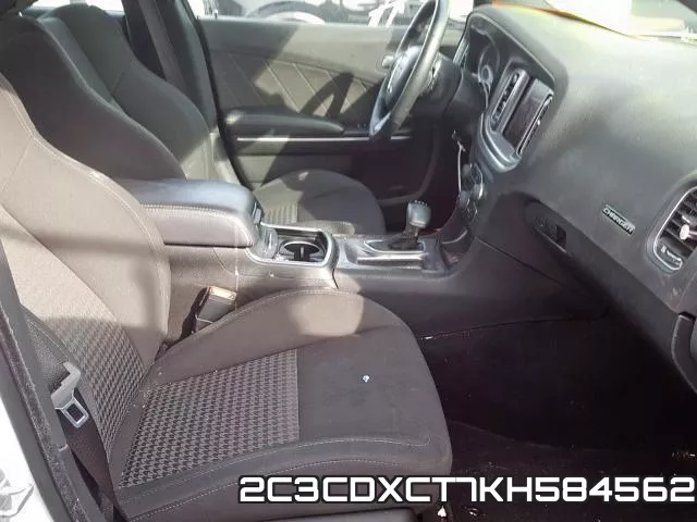 2C3CDXCT7KH584562 фото 6