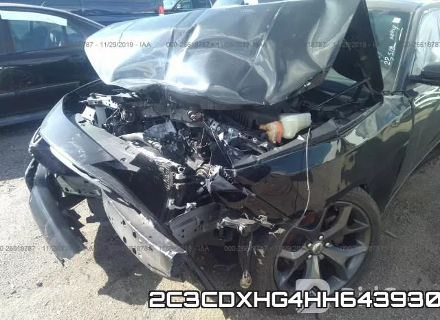 2C3CDXHG4HH643930 фото 7